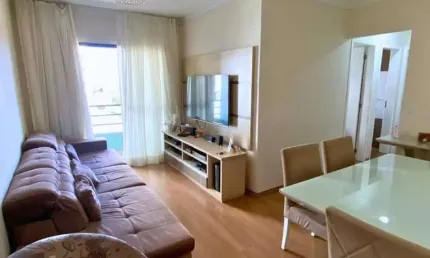 Apartamento com 3 quartos à venda na Rua Hélio Manzoni, Gopoúva, Guarulhos