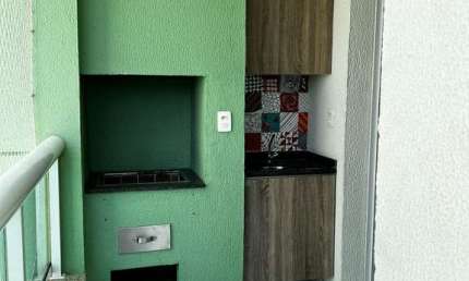 Apartamento à venda no bairro Jardim Gracinda - Guarulhos/SP