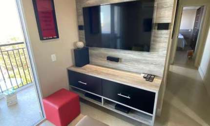 Apartamento com 3 quartos à venda na Avenida São Luiz, Vila Rosália, Guarulhos