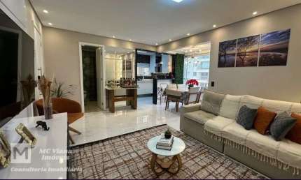 Apartamento com 3 quartos à venda na Rua Antônio Gomes, Vila Santo Antônio, Guarulhos