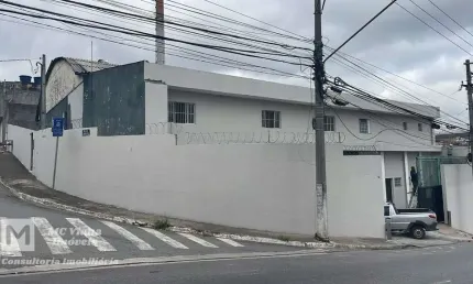 Pavilhão/galpão para alugar no bairro jardim cumbica - guarulhos/sp