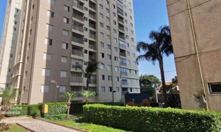 Apartamento à venda no bairro Ponte Grande - Guarulhos/SP