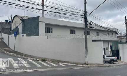 Pavilhão/Galpão para alugar no bairro Jardim Cumbica - Guarulhos/SP