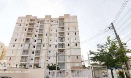 Apartamento à venda no bairro Vila das Bandeiras - Guarulhos/SP