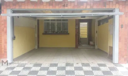 Apartamento à venda no bairro Jardim Joamar - São Paulo/SP