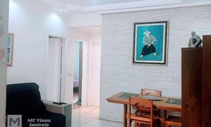 Apartamento à venda no bairro Vila das Bandeiras - Guarulhos/SP
