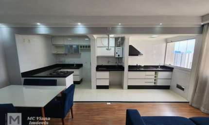 Apartamento à venda no bairro Picanço - Guarulhos/SP
