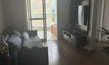 Apartamento à venda no bairro Jardim São Judas Tadeu - Guarulhos/SP