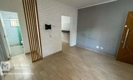 Apartamento à venda no bairro Vila Augusta - Guarulhos/SP