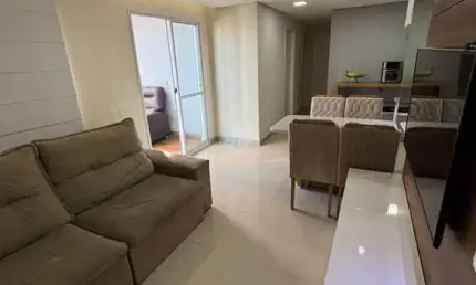 Apartamento à venda no bairro vila augusta - guarulhos/sp