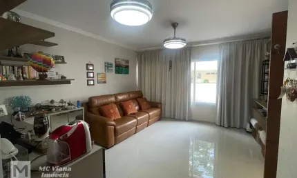 Casa com 3 quartos à venda na Avenida Benjamin Harris Hunnicutt, Jardim City, Guarulhos