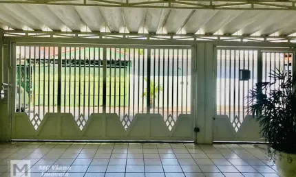 Casa com 3 quartos à venda na Vila Rosália, Guarulhos 