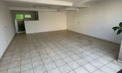 Casa à venda no bairro Vila Harmonia - Guarulhos/SP