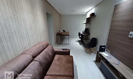 Apartamento à venda no bairro centro - guarulhos/sp