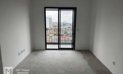 Apartamento à venda no bairro Vila Rosália - Guarulhos/SP