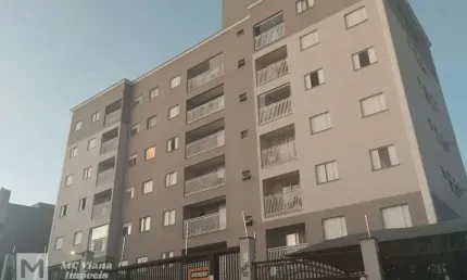 Apartamento à venda no bairro Jardim Presidente Dutra - Guarulhos/SP