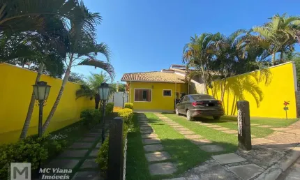 Casa com 3 quartos à venda na Rua Emília Bizarre Moreira Rosário, Rosário, Atibaia
