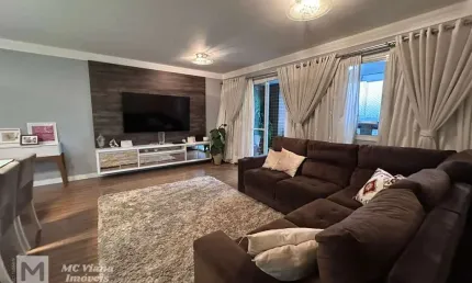 Apartamento à venda no bairro centro - guarulhos/sp