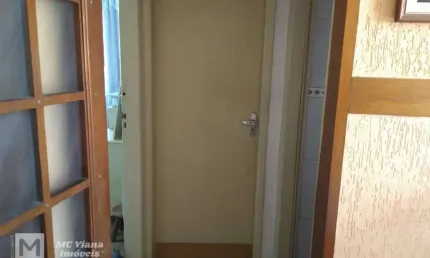 Apartamento à venda no bairro cocaia - guarulhos/sp