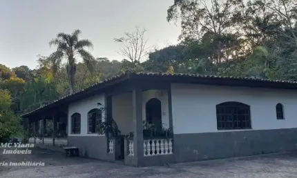 Chácara à venda no bairro chácaras copaco - arujá/sp