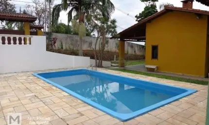 Chácara à venda no bairro chácaras copaco - arujá/sp