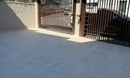 Sobrado à venda no bairro jardim são ricardo - guarulhos/sp