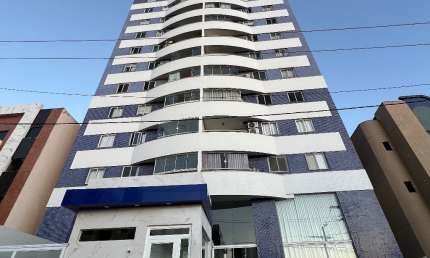 Apartamento com 3 quartos à venda na Rua Claudionor de Oliveira, Candeias, Vitória da Conquista