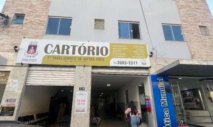 Sala comercial com 2 salas à venda na Rua Goes Calmon, Centro, Vitória da Conquista