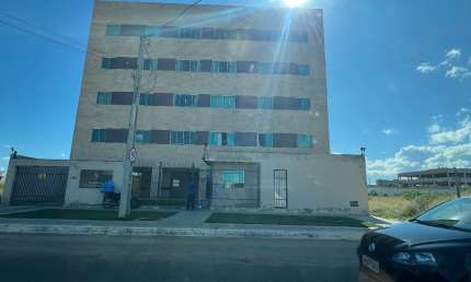 Apartamento com 3 quartos para alugar na Avenida Gilenilda Alves, Boa Vista, Vitória da Conquista