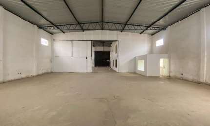 Barracão / Galpão / Depósito com 7 salas para alugar na Avenida Filipinas, Jurema, Vitória da Conquista
