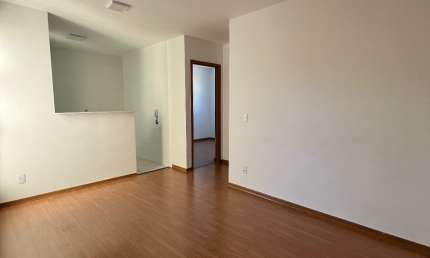 Apartamento com 2 quartos para alugar na Conjunto Inocoop I, Jurema, Vitória da Conquista