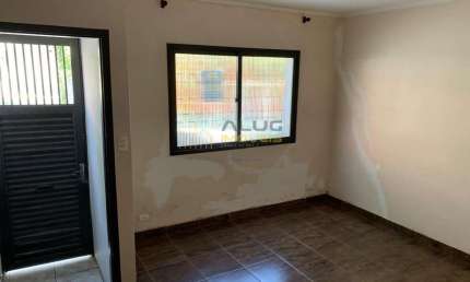 Casa para Venda em São Paulo, Ipiranga, 2 dormitórios, 2 banheiros