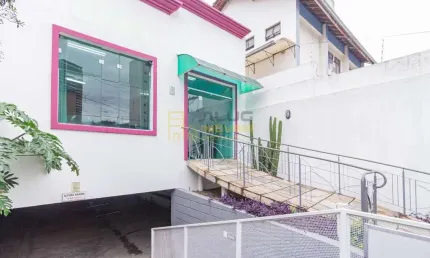 Casa Comercial para Venda em Osasco, Centro, 6 dormitórios, 3 banheiros, 10 vagas