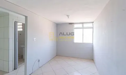 Apartamento para Venda em Carapicuíba, COHAB 2 - CARAPICUIBA, 2 dormitórios, 1 banheiro