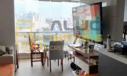 Apartamento para venda em osasco, centro, 2 dormitórios, 1 suíte, 2 banheiros, 1 vaga