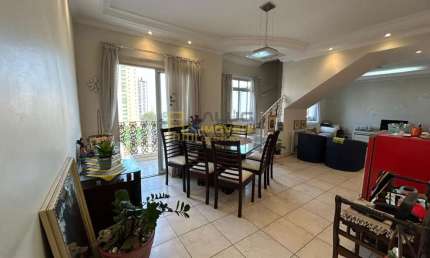 Apartamento para Venda em Osasco, Vila Osasco, 4 dormitórios, 2 suítes, 4 banheiros, 2 vagas