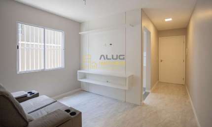 Apartamento em Osasco: Conforto e Lazer por R$ 209.900