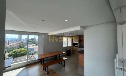 Apartamento com 2 quartos à venda na Rua Argélia, 100, Jardim das Flores, Osasco