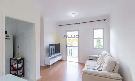 Apartamento com 2 quartos à venda na Rua Antônio Almeida Tavares, 291, São Pedro, Osasco