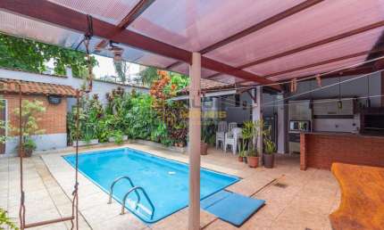 Casa com 3 quartos à venda na Rua Dália, Jardim das Flores, Osasco