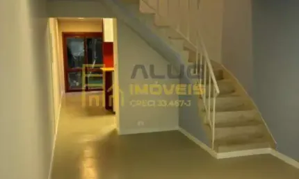 Casa para Locação em São Paulo, Jardim Ester Yolanda, 3 dormitórios, 2 banheiros, 2 vagas