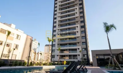 Encontre Seu Lar Ideal no Air Club - Venda de Apartamentos