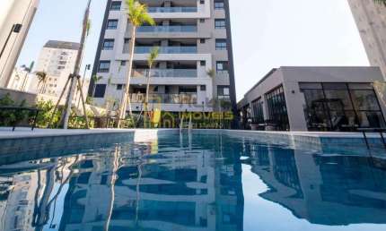 Apartamento com 2 quartos à venda na Avenida Dionysia Alves Barreto, 655, Vila Osasco, Osasco