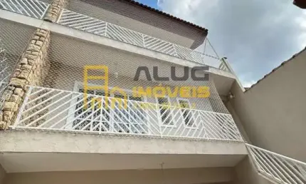 Casa dos Sonhos em Osasco: Conforto e Sofisticação!
