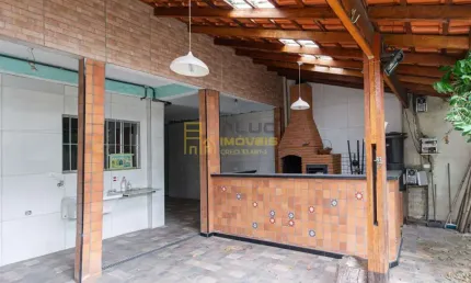 Casa com 5 quartos à venda na Rua Odila Catan, 209, Jardim Roberto, Osasco