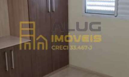 Descubra o Paraíso na Granja Viana: Apartamento Mobiliado!