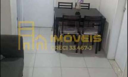 Apartamento dos Sonhos em Taboão da Serra - Imperdível!