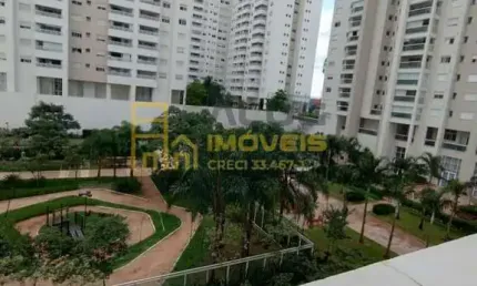 Apartamento para Venda em Osasco, Centro, 3 dormitórios, 1 suíte, 3 banheiros, 1 vaga