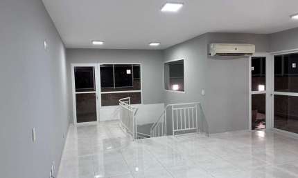 Apartamento para Venda em Osasco, Vila Osasco, 3 dormitórios, 1 suíte, 4 banheiros, 3 vagas
