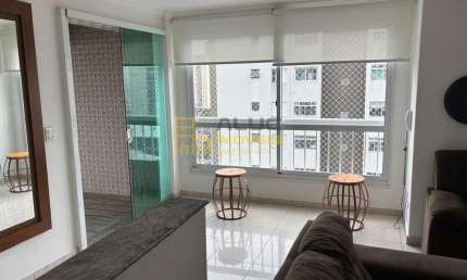 Cobertura Duplex Vila Osasco: Luxo e Conforto por R$740K